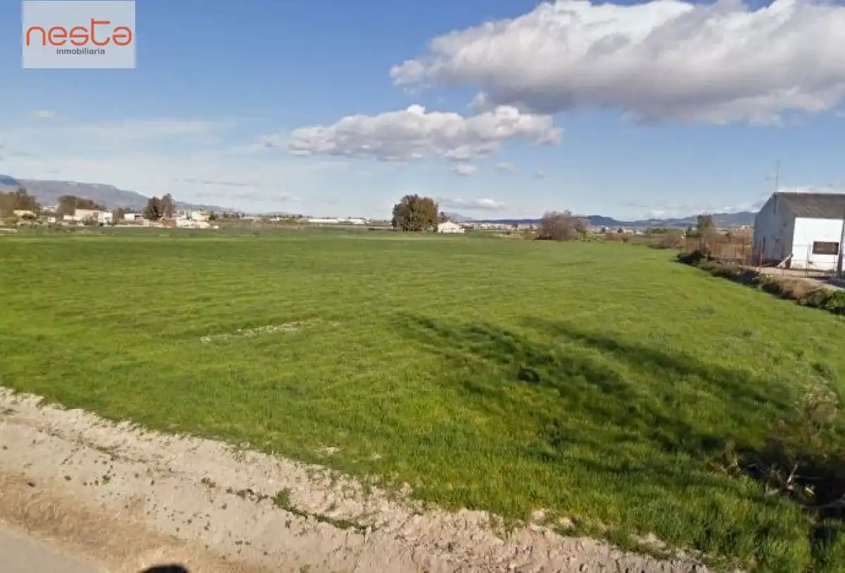 Terreno residenziale in vendita a Puerto Lumbreras, imagen 2
