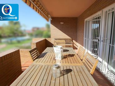 Casa a schiera con piscina in vendita a Atenas