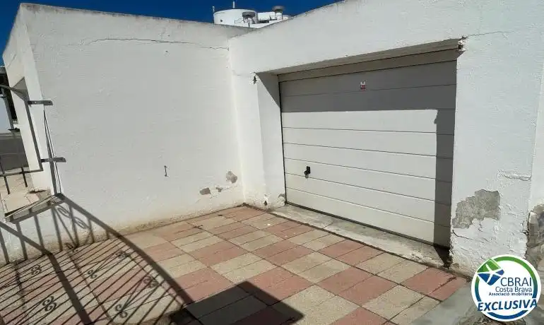 Doppelhaushälfte mit Garten zum Verkauf in Santa Margarita, imagen 9