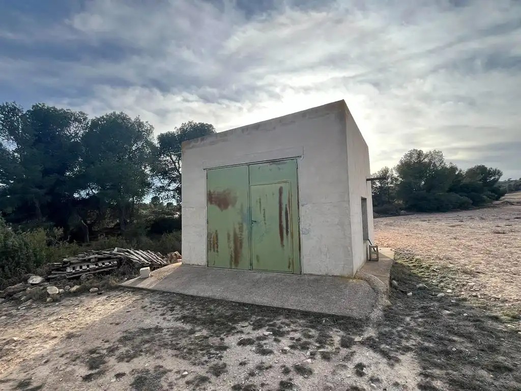 Terrenos y solares en venta en Hellín, imagen 14