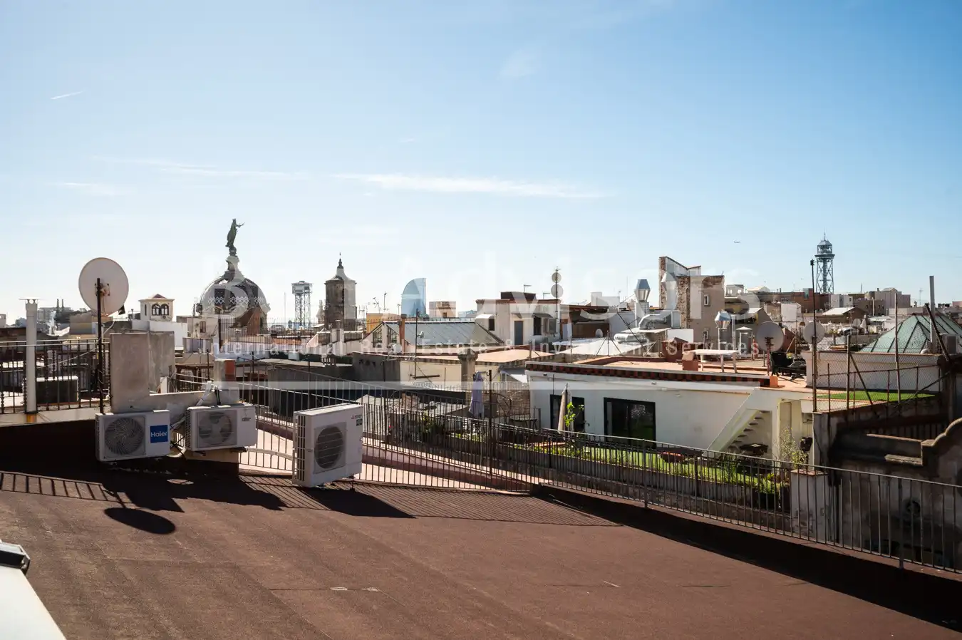 Appartement avec terrasse à vendre à Carrer de la Comtessa de Sobradiel, imagen 42