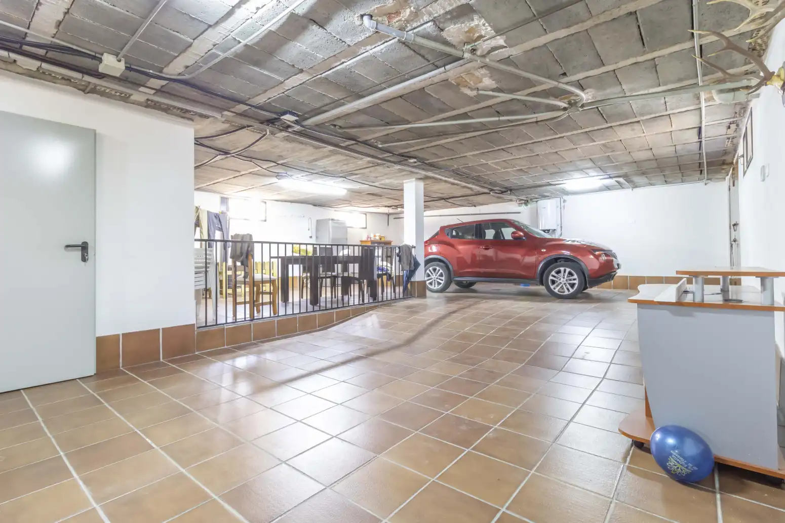 Casa o xalet en venda en Gines amb Aire condicionat, Terrassa i Traster