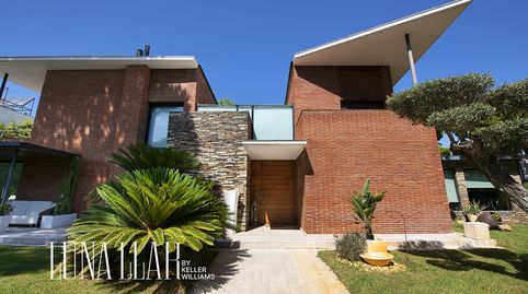 Foto 5 de Casa o xalet en venda a Montmar, Castelldefels