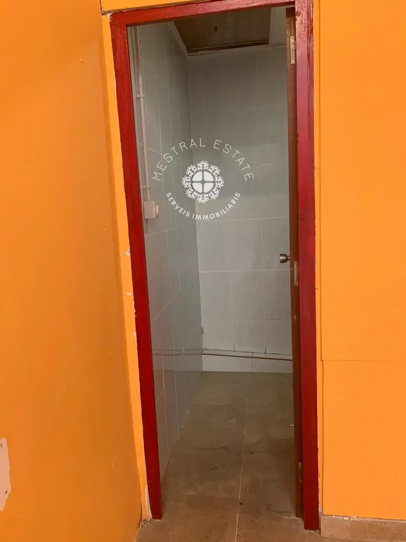 Gewerbefläche zum Verkauf in Creu de Cames, imagen 7