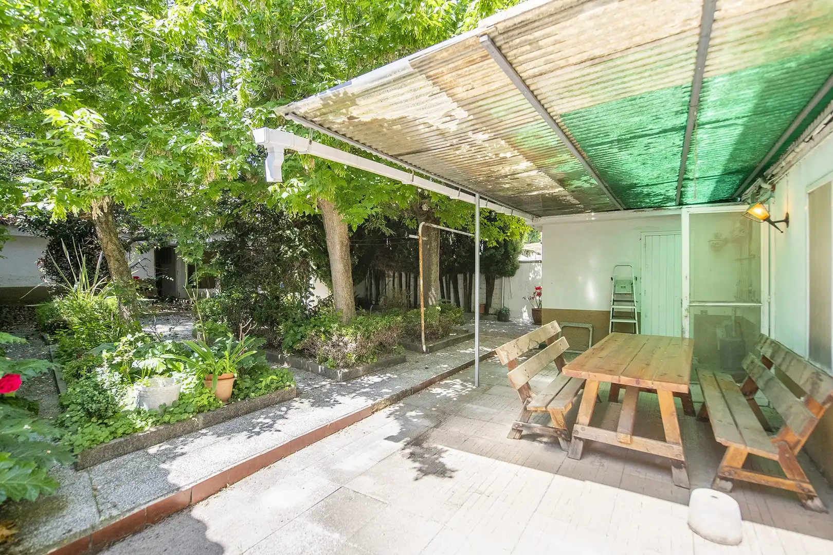Terrace of Houses for sale in Banyoles  with Heating