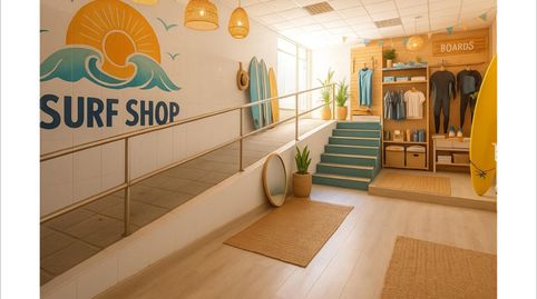 Foto 2 von Geschaftsraum zum Verkauf in Calle la Lava, 7, Callao Salvaje - Playa Paraíso, Adeje