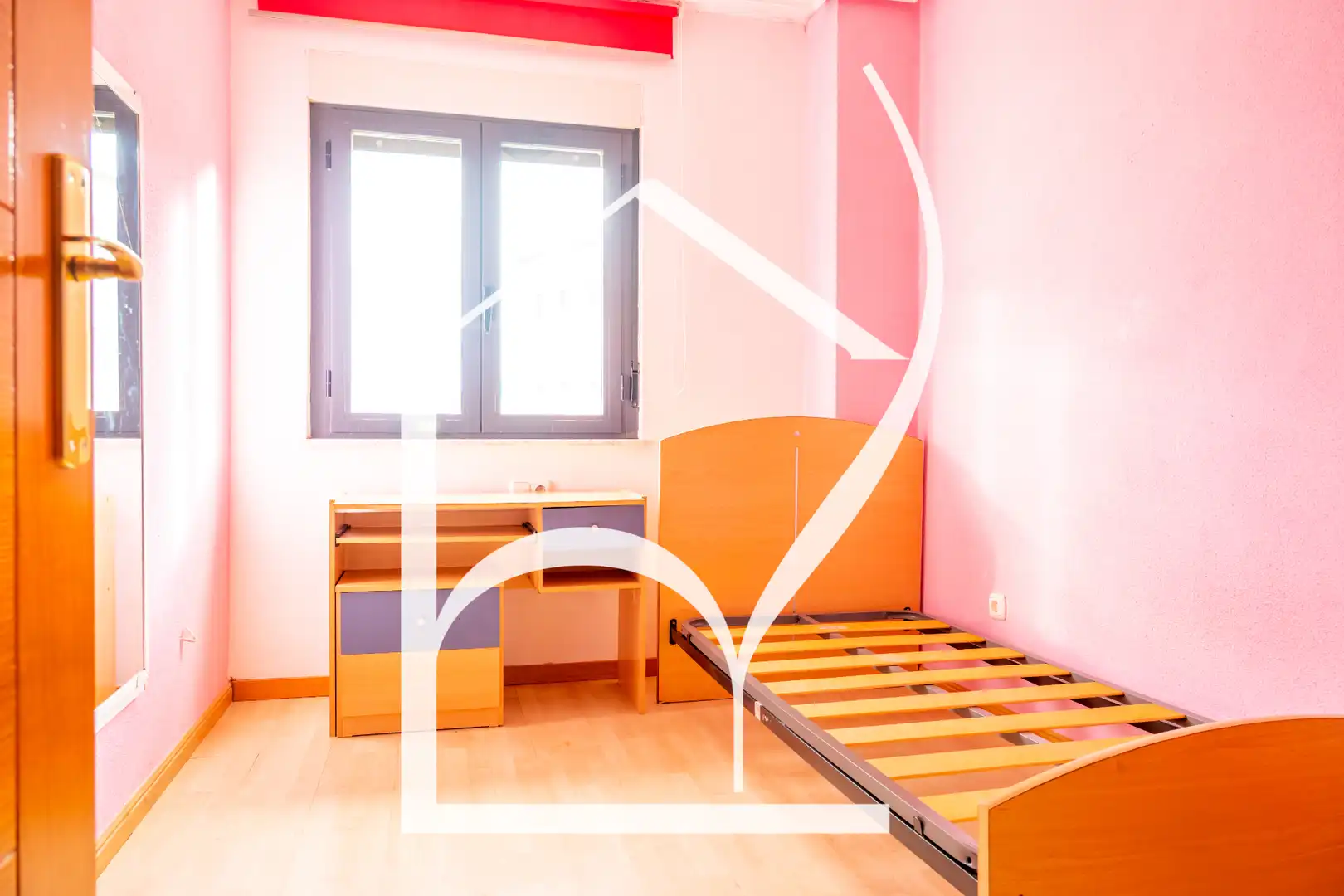 Habitación de Piso en venta en Guijuelo con Calefacción, Parquet y Amueblado