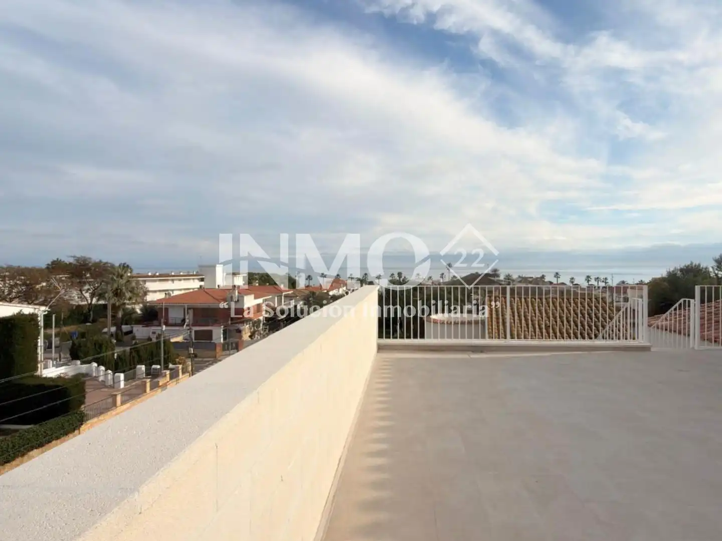 Apartamento de alquiler en Cambrils Port