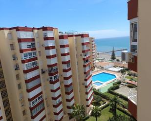 Flat for sale in Centro Internacional