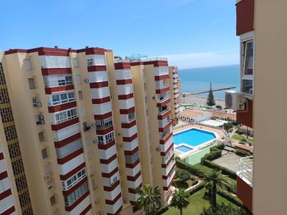 Flat for sale in Centro Internacional