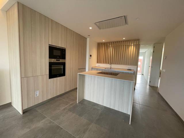 Piso en Alquiler en Son Cotoner