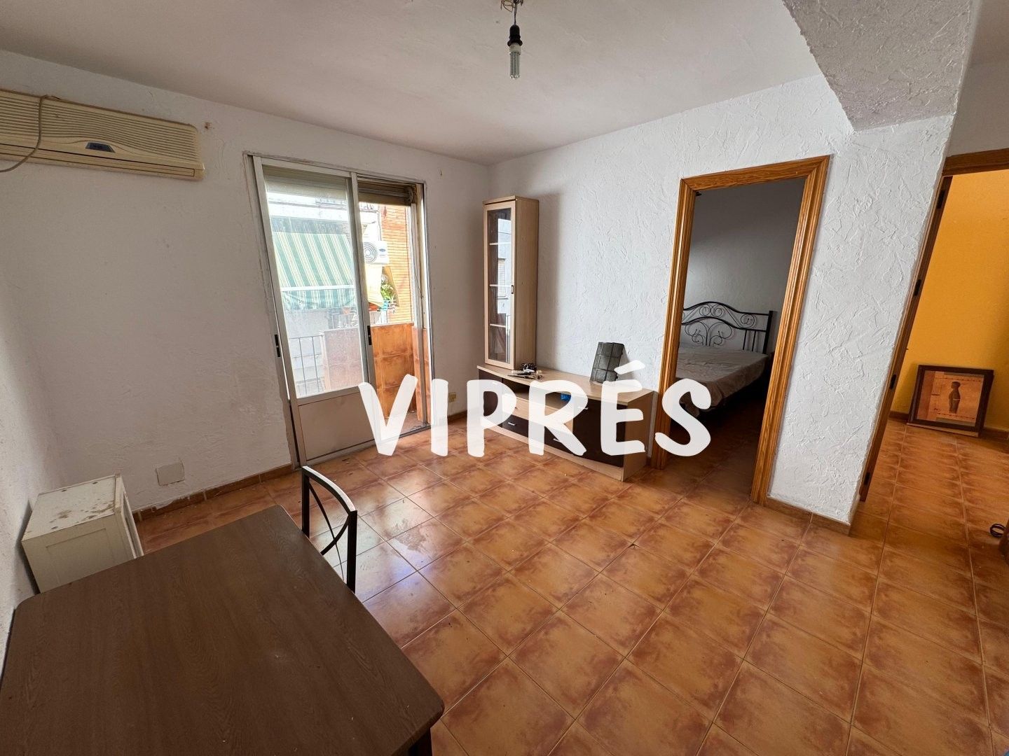 Bedroom of Flat for sale in Mérida