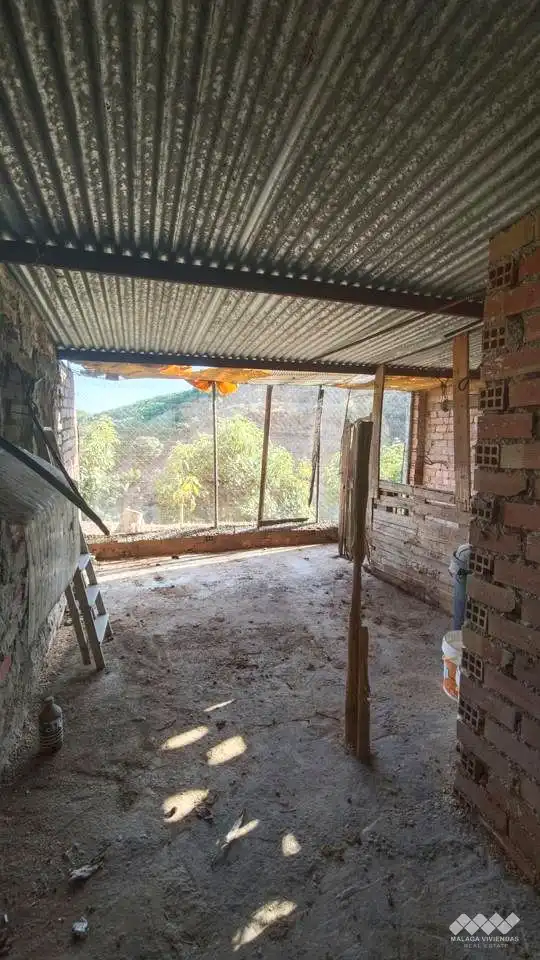 Terreno rústico en venta en Diseminado Atalaya Baja, imagen 26