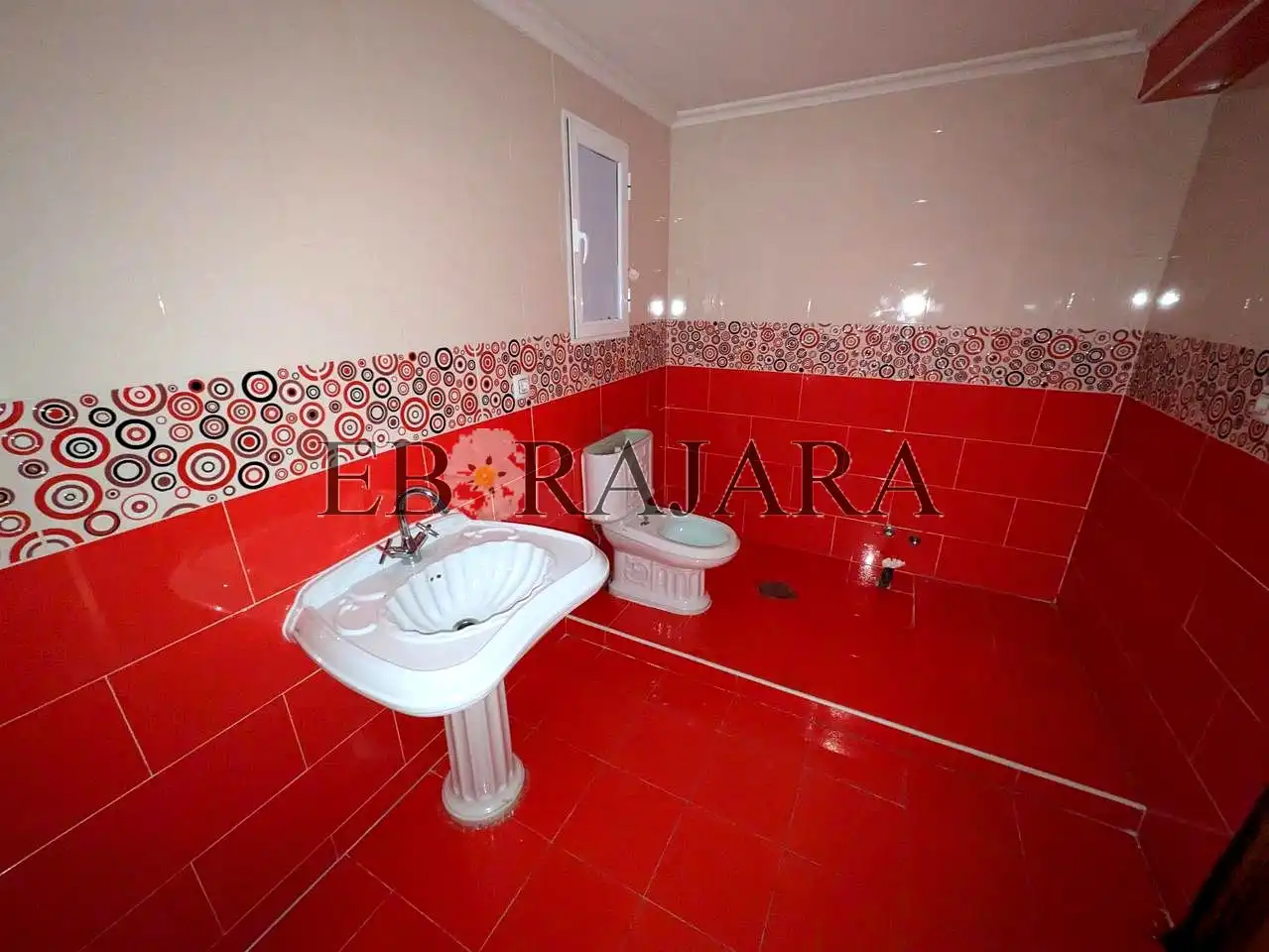 Bathroom of Flat for sale in Talavera de la Reina  with Terrace
