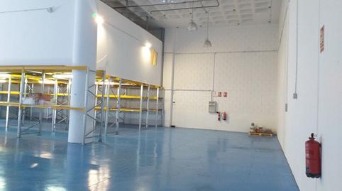 Photo 5 of Industrial buildings to rent in Buenos Aires - Chamberí - Las Moraditas, Santa Cruz de Tenerife