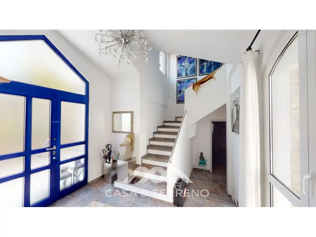Houses for sale in Sayalonga  with Air Conditioner, Private garden and Terrace