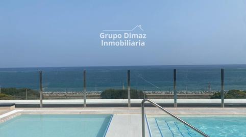 Foto 3 de Pis de lloguer a Jaume Vicens Vives, El Rengle, Mataró