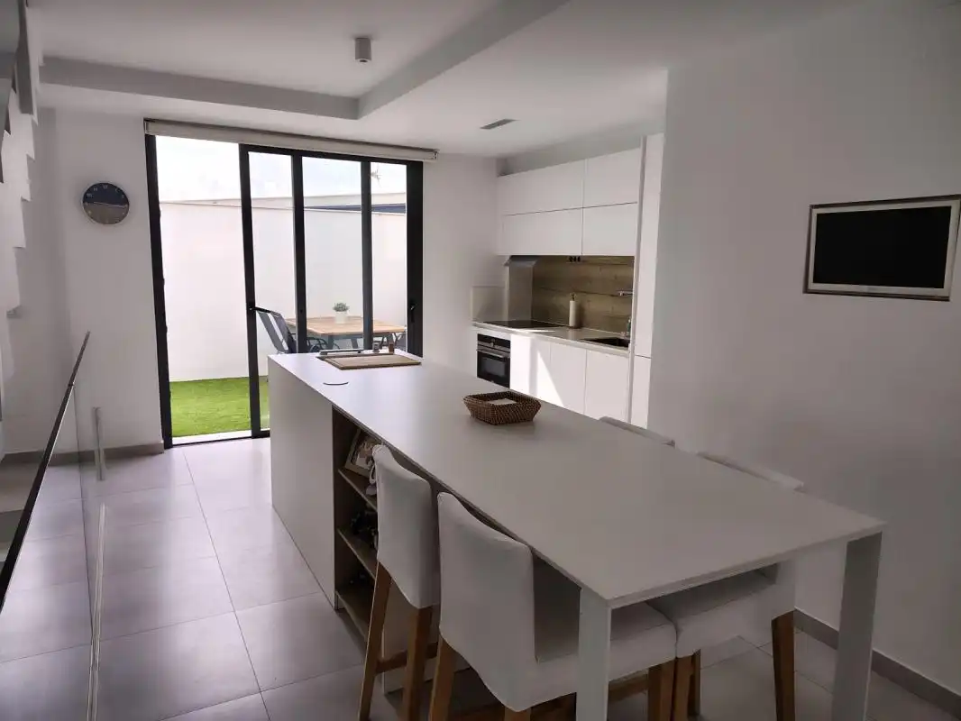 Casa adosada en venta en C. Dinamarca, Callosa de Segura