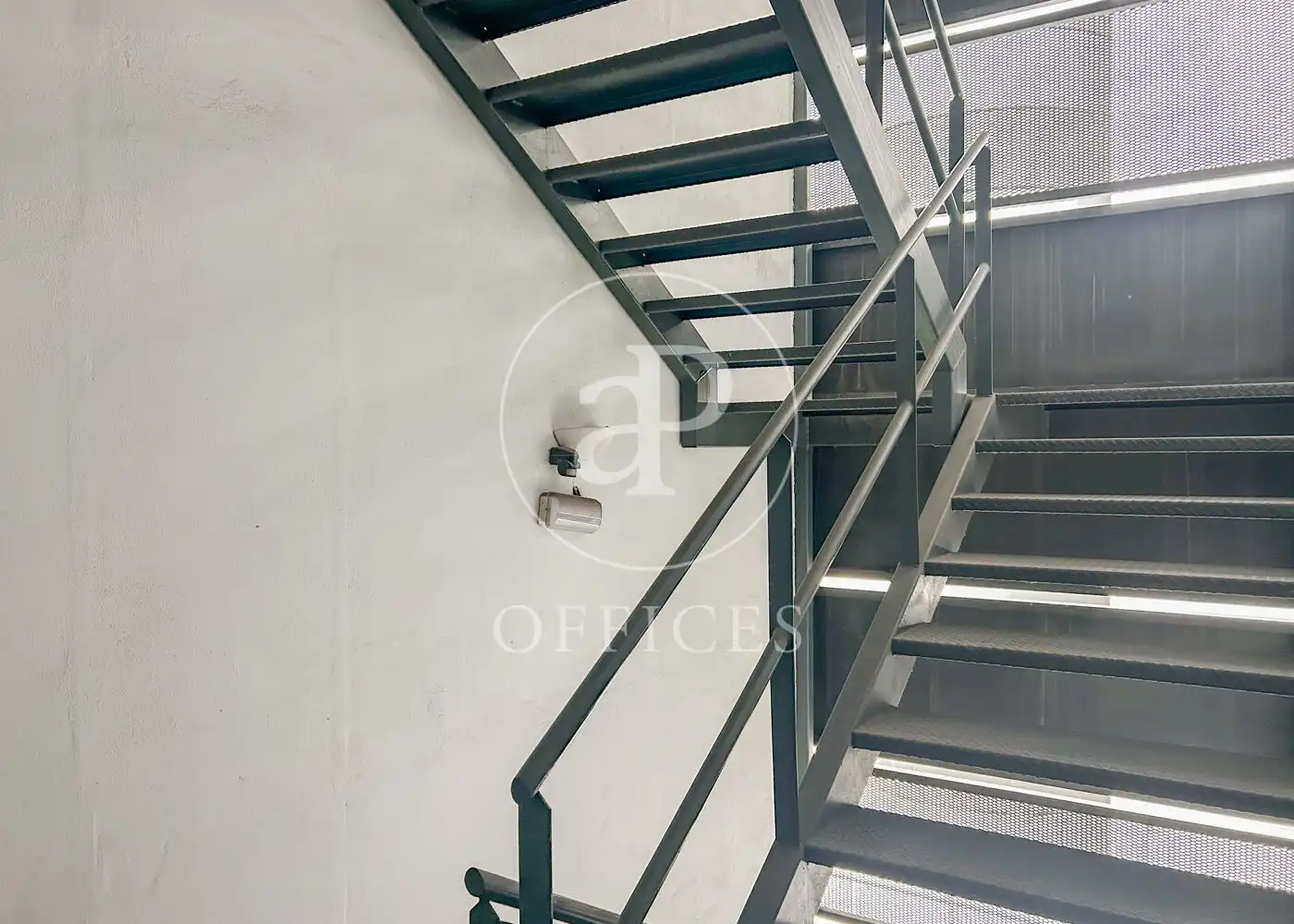 Büro mit Aufzug zur Miete in C. de Anabel Segura, imagen 18