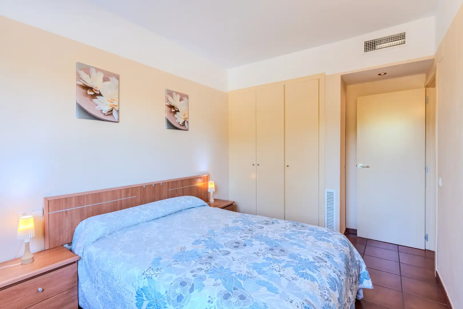 Habitación de Piso en venta en L'Ametlla de Mar  con Aire acondicionado, Calefacción y Terraza