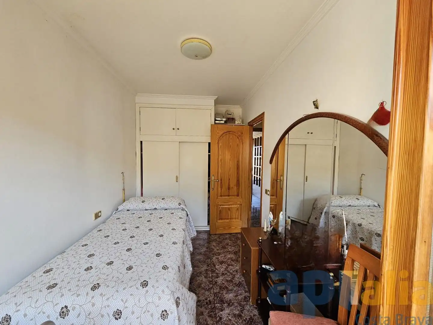 Casa adosada en venda a Ripollès, Sant Joan - Vilarromà