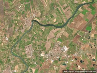 Xalet en venda a San José de la Rinconada