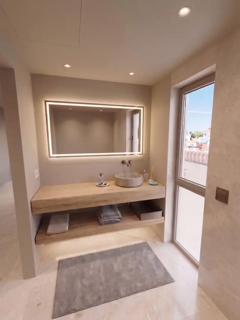 Chalet con terraza en venta en Sa Ràpita - Ses Covetes, imagen 2