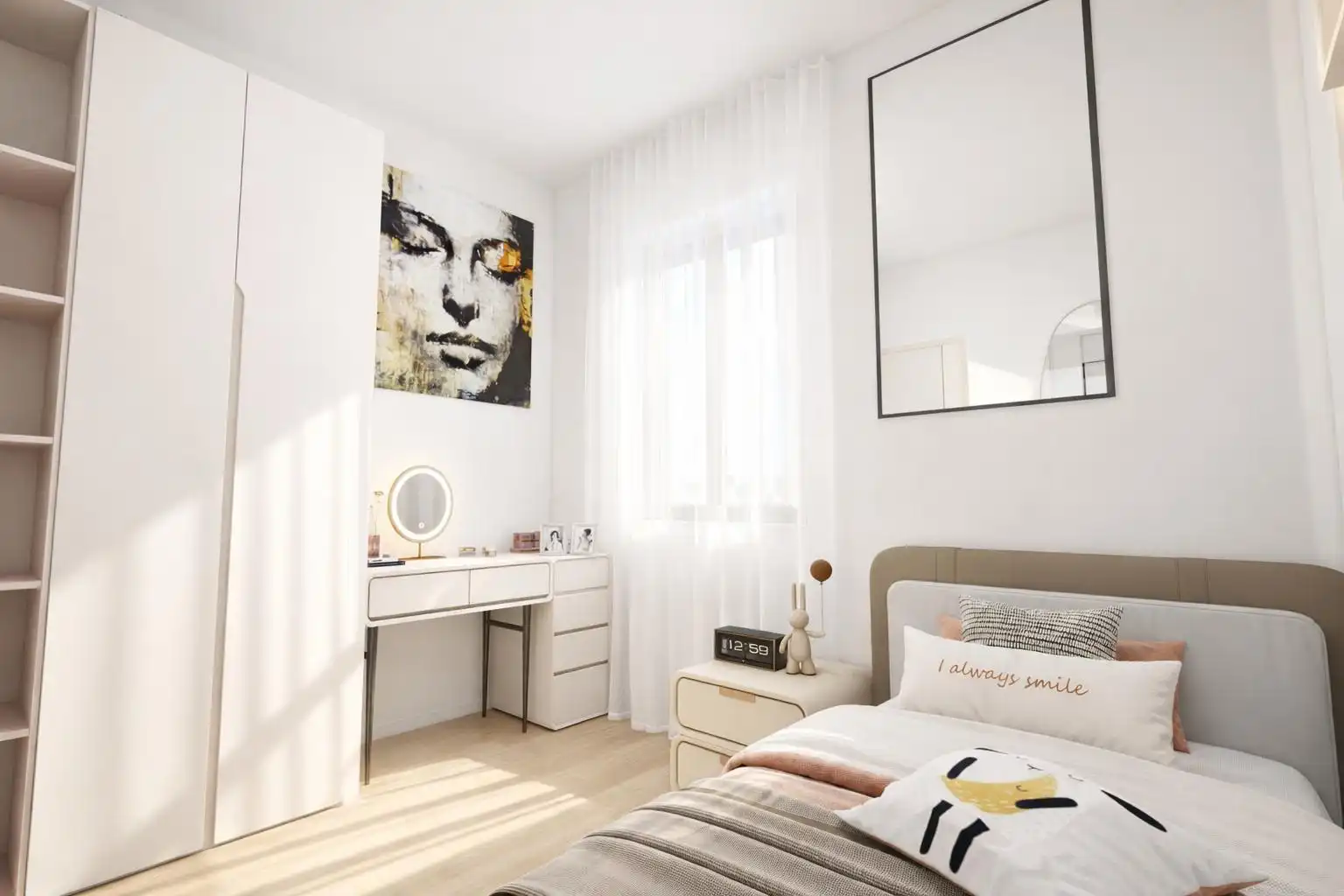 Dúplex en venda a Carrer d'Espronceda, 11, La Roca del Vallès