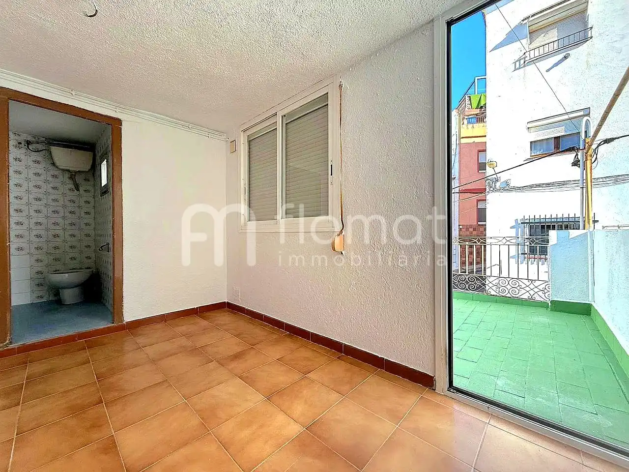 Casa o chalet en venta en Mercat - Mas Moixa