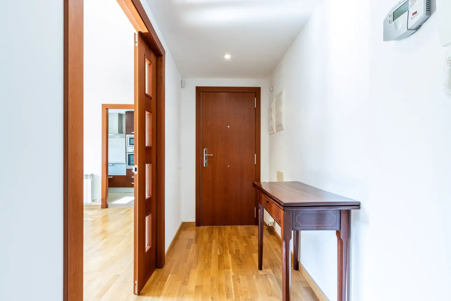 Pis en venda en Terrassa amb Aire condicionat, Calefacció i Parquet