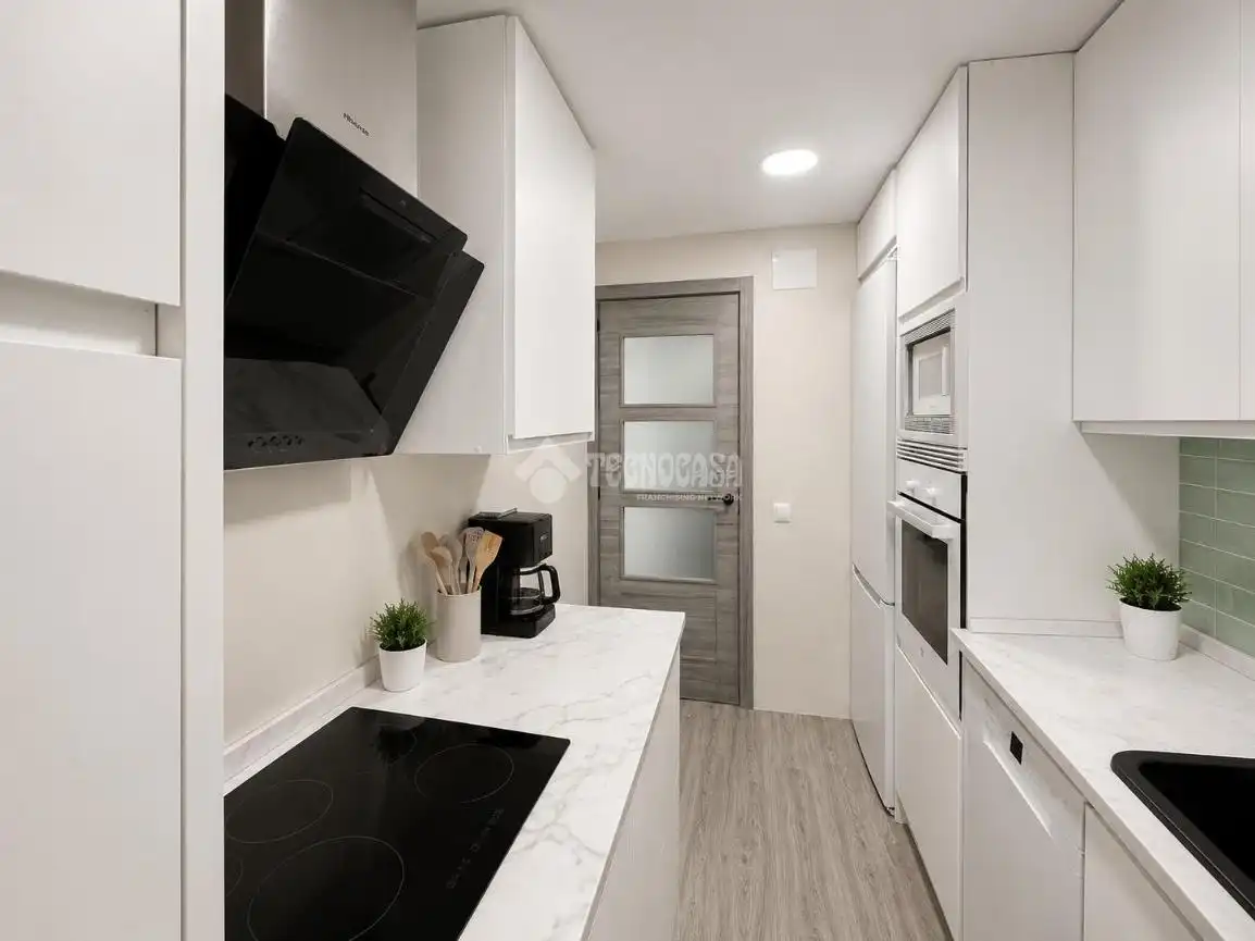 Cocina de Piso en venta en Illescas con Aire acondicionado, Calefacción y Parquet