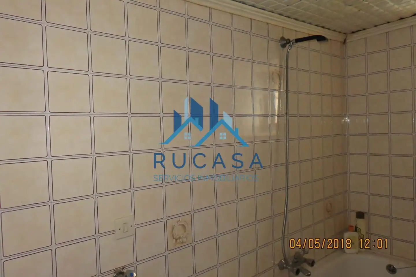 Bathroom of Houses for sale in Valderredible