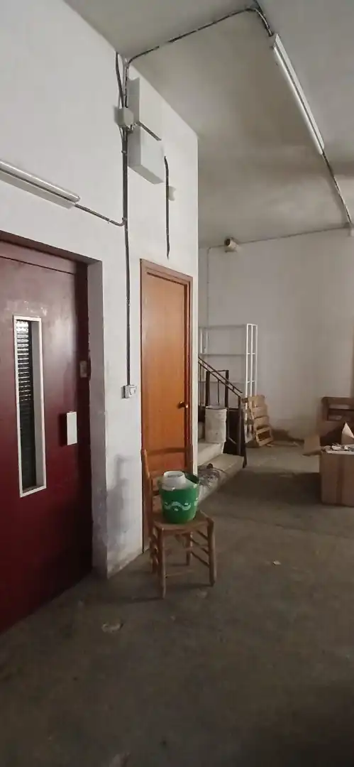 Gewerbefläche zum Verkauf in Carrer de França, imagen 10