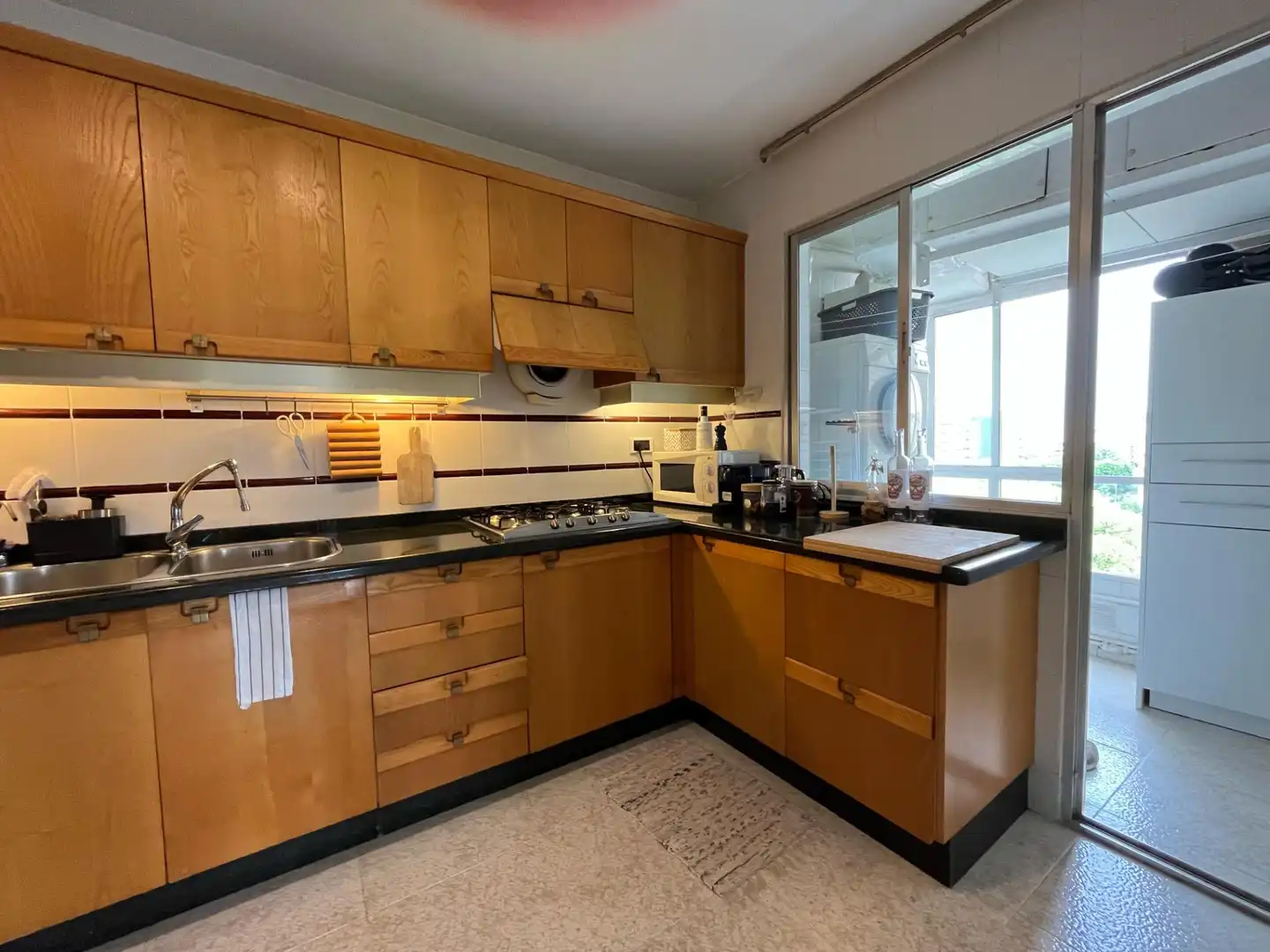 Wohnung zur Miete in Calle FELIX RODRIGUEZ FUENTE, Infante Juan Manuel
