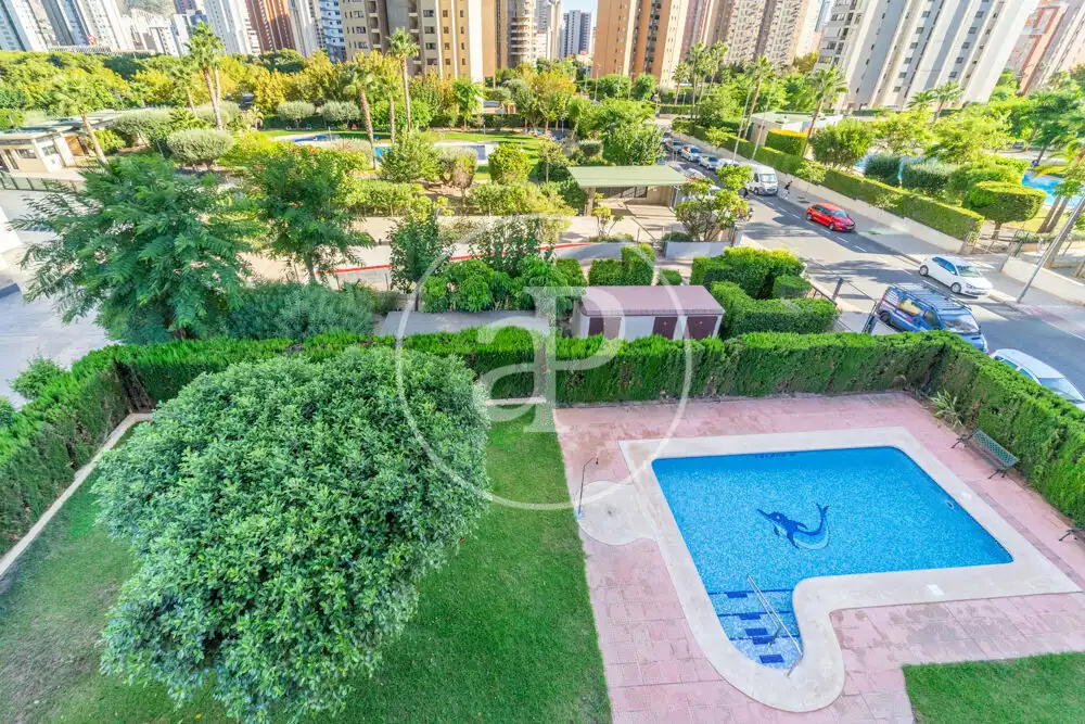 Appartement avec piscine à vendre à Juzgados - Plaza de Toros, imagen 39