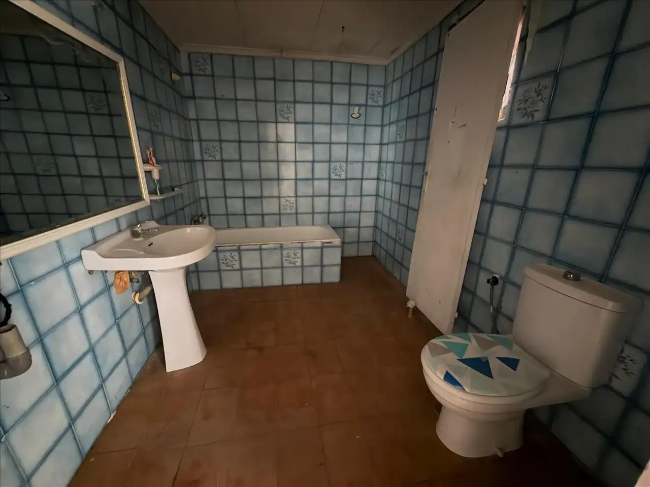 Baño de Casa adosada en venta en Callosa de Segura