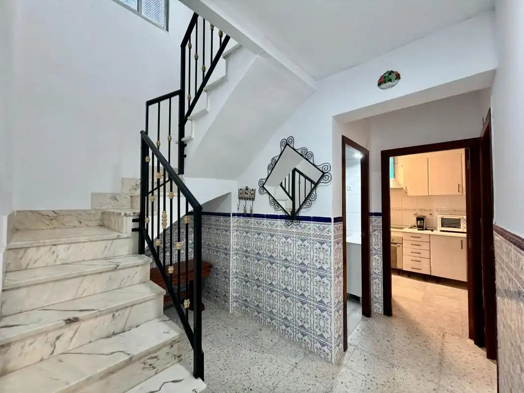 Casa o xalet en venda a C. Rio Guadiana, Villarejo de Salvanés
