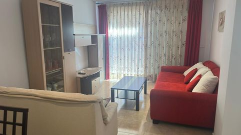 Foto 2 de Ático de alquiler en Centro, Molina de Segura