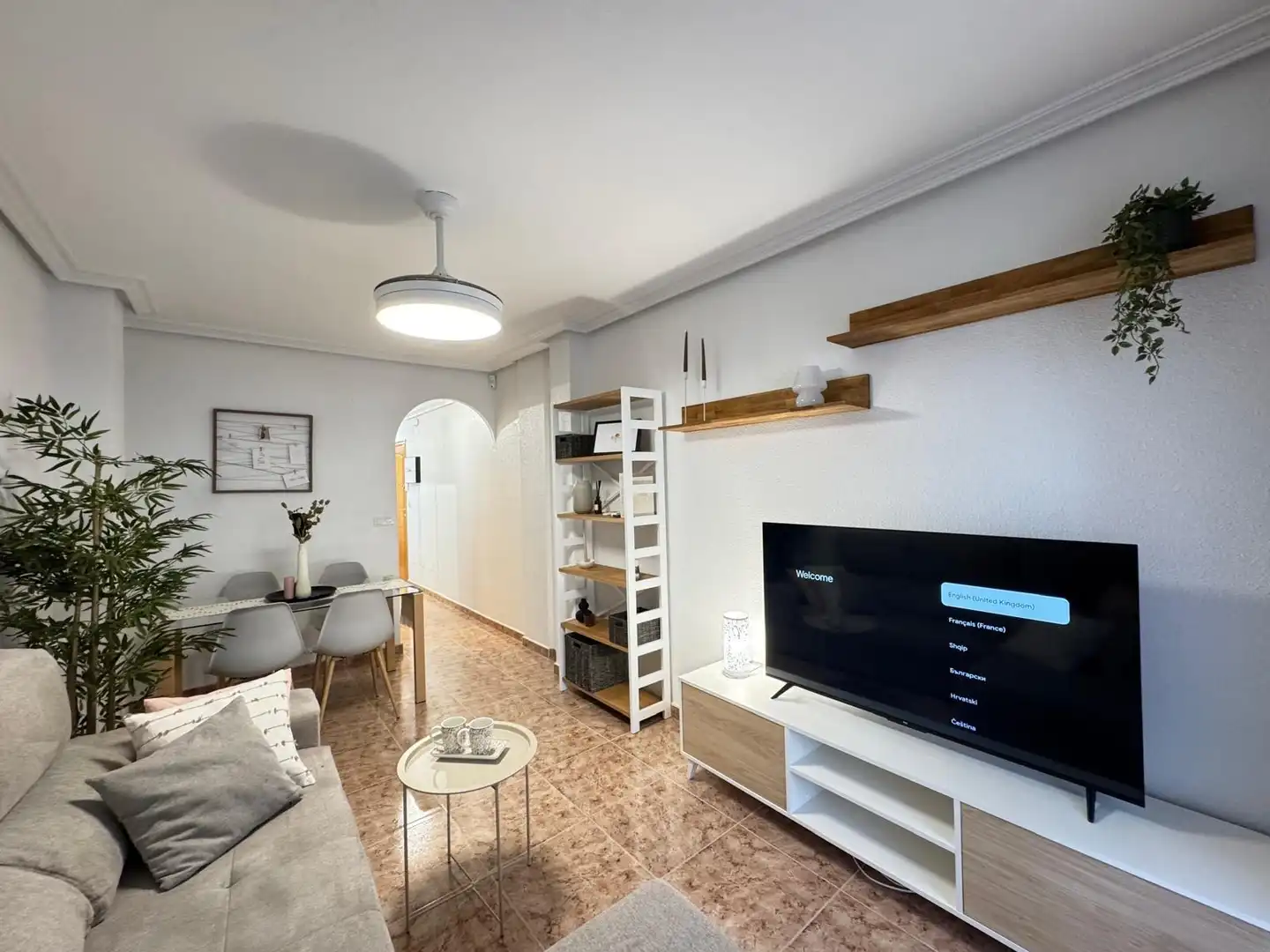 Ático con terraza en venta en Calle zoa, imagen 32