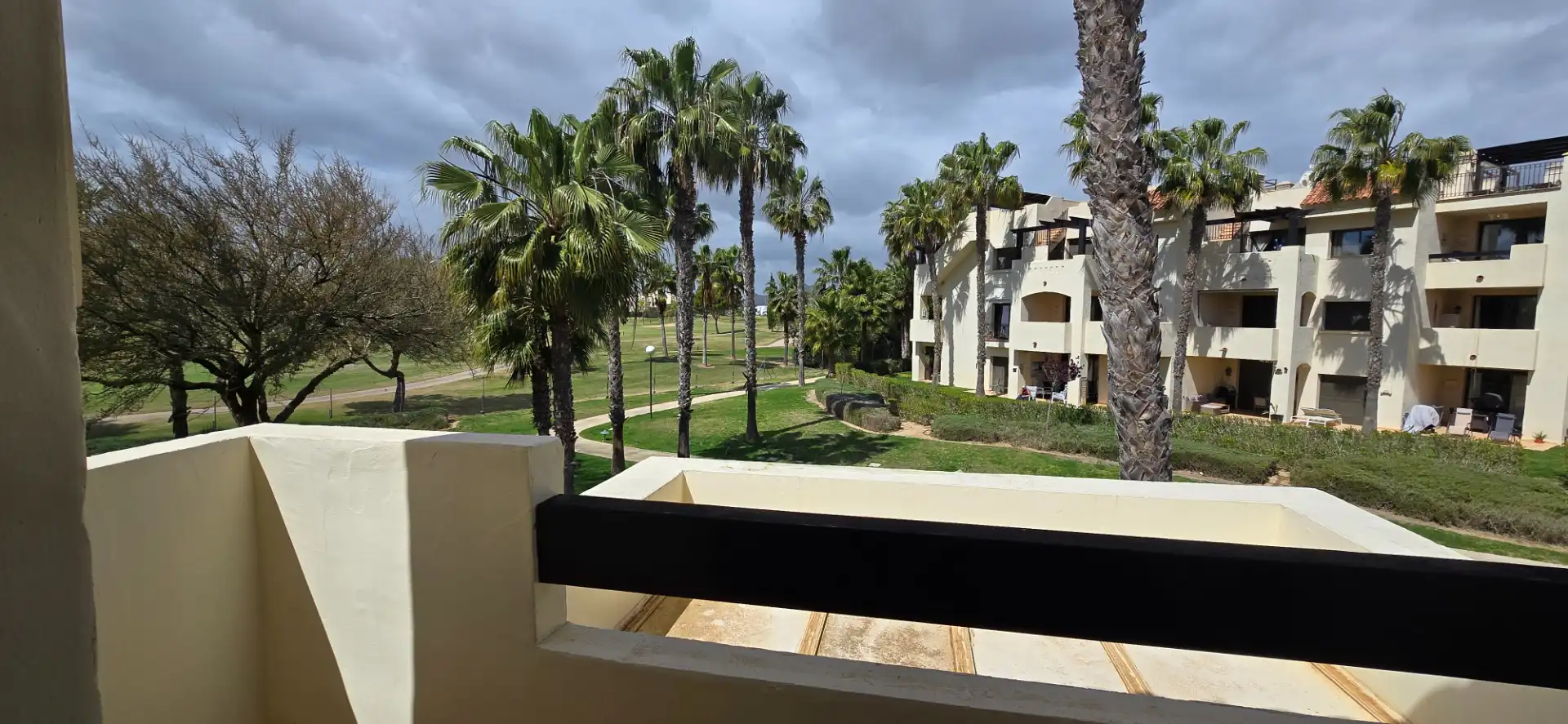 Exterior view of Detached homes for sale in San Javier  with Heating, Private garden and Terrace