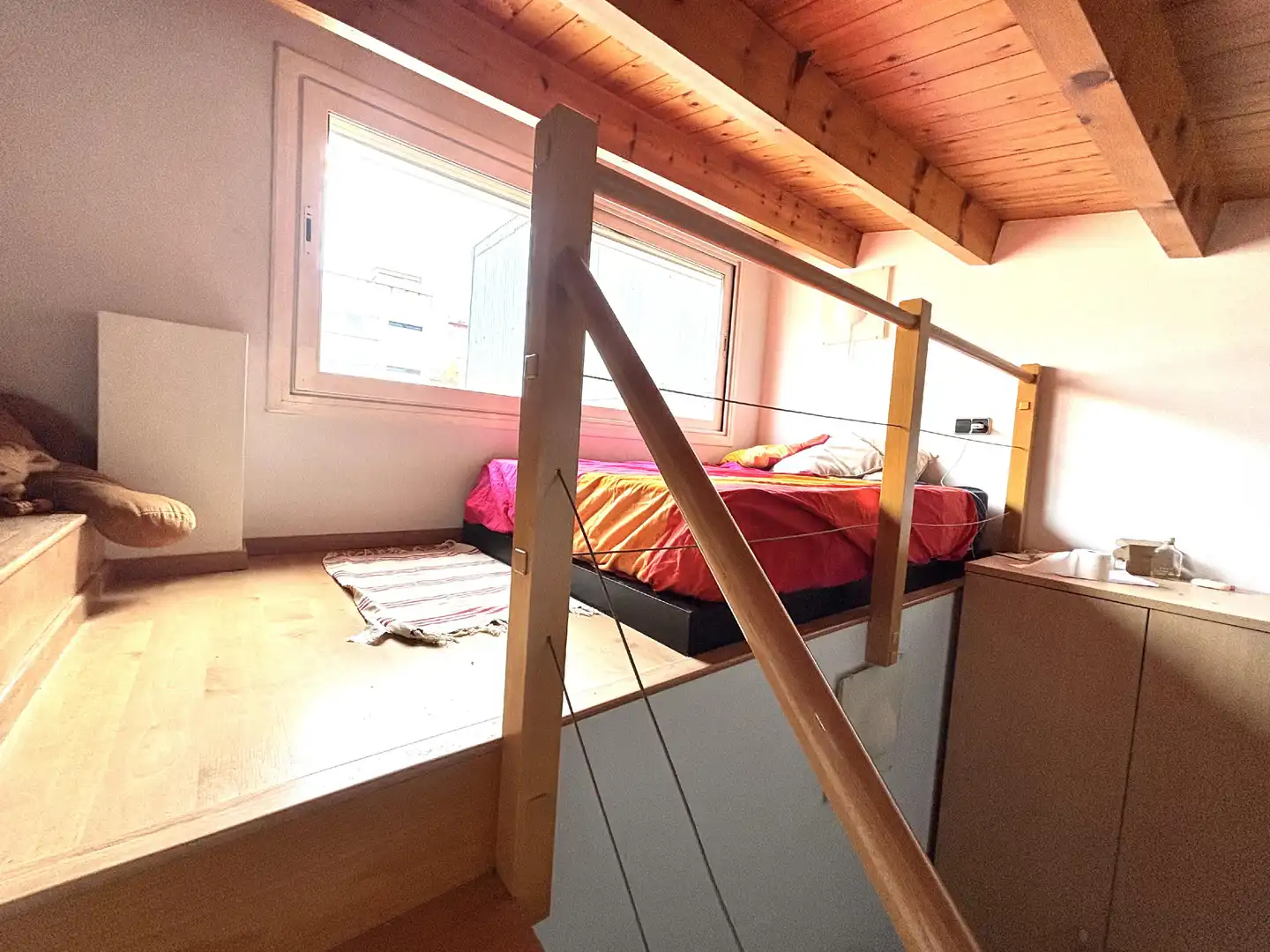 Casa aparellada en venda a Centre - Sant Oleguer, imagen 11