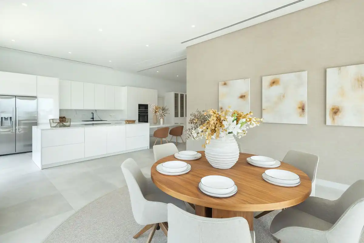 Chalet con piscina en venta en El Madroñal, imagen 17