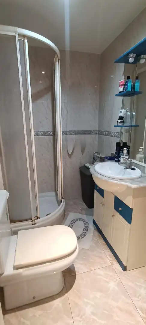 Apartamento con piscina en venta en Avenida de Cuenca, imagen 9