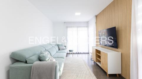 Foto 5 de Apartament en venda a Ciutat del Transport - La Salera, Castellón