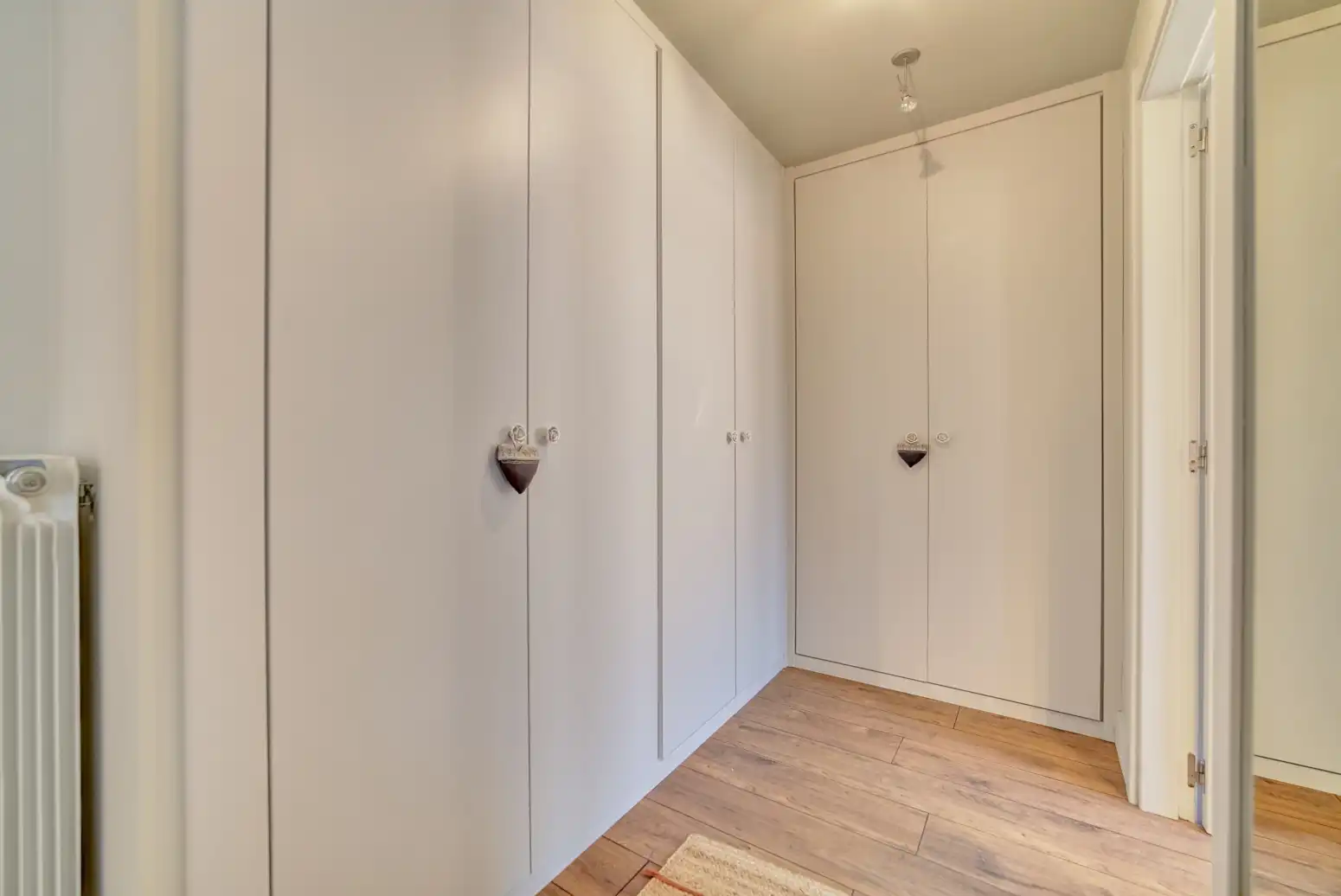 Habitación de Casa o chalet en venta en Orkoien con Calefacción, Parquet y Terraza