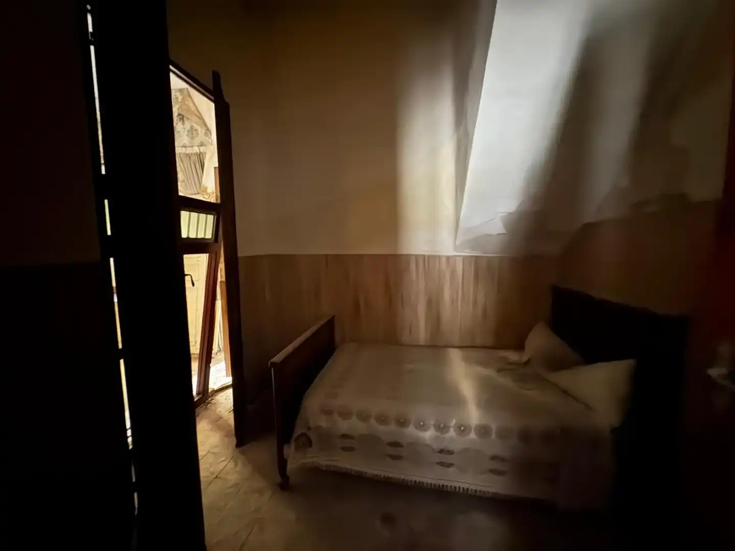 Dormitori de Casa o xalet en venda en Almoradí amb Balcó