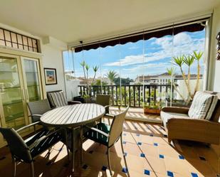Flat to rent in Mijas pueblo