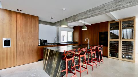 Photo 5 of Attic for sale in Calle de Hermosilla, Recoletos, Madrid