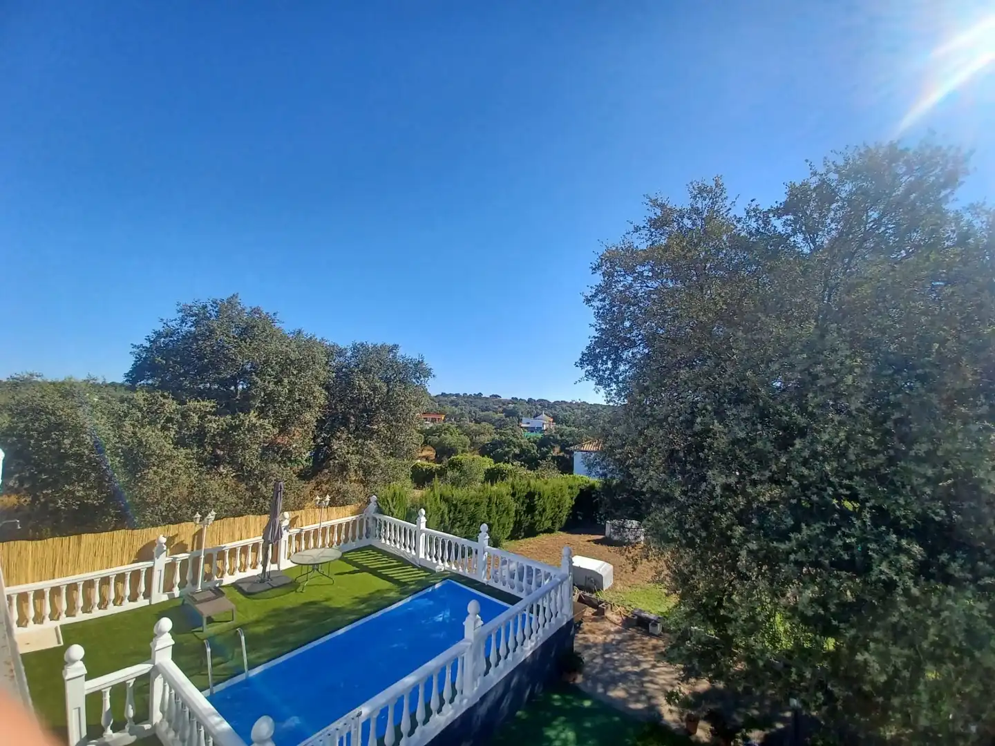 Haus mit Pool zum Verkauf in Castilblanco de los Arroyos, imagen 6