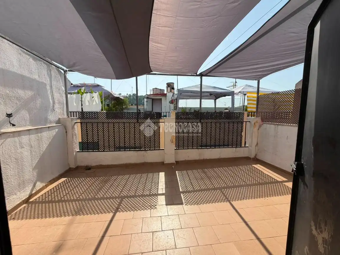 Habitatge amb terrassa en venda a Torredonjimeno, imagen 36